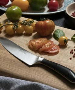 Robert Welch 14cm Signature Cooks Knife 11 Robert Welch 14cm Signature Cooks Knife