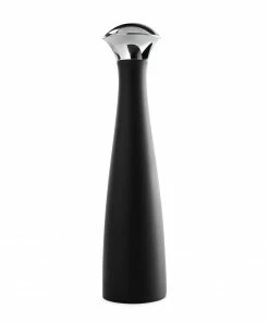 Robert Welch Signature Pepper Mill Large Black