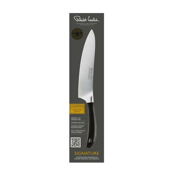Robert Welch 18cm Signature Cooks Knife 3 Robert Welch 18cm Signature Cooks Knife