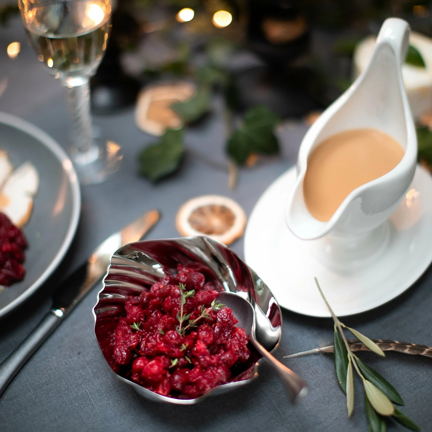 Robert Welch Medium Cascade Dish 3 Robert Welch Medium Cascade Dish