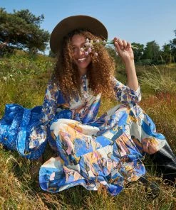 Lollys Laundry Nee Mauve Dress 10 Lollys Laundry Nee Mauve Dress