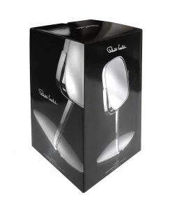 Robert Welch Burford Pedestal Mirror