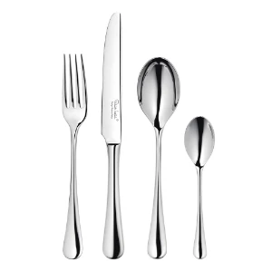 Robert Welch Norton Bright Cutlery Set 24 Piece 1 Robert Welch Norton Bright Cutlery Set 24 Piece