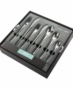 Robert Welch Bud Bright Cutlery Set 56 Piece