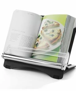Robert Welch Cookbook & Tablet Stand 7 Robert Welch Cookbook & Tablet Stand