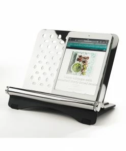 Robert Welch Cookbook & Tablet Stand 8 Robert Welch Cookbook & Tablet Stand