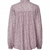 Lollys Laundry Cara Lilac Blouse