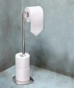 Robert Welch Burford Toilet Butler