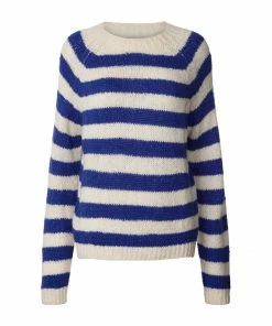 Lollys Laundry JOBEL STRIPE JUMPER