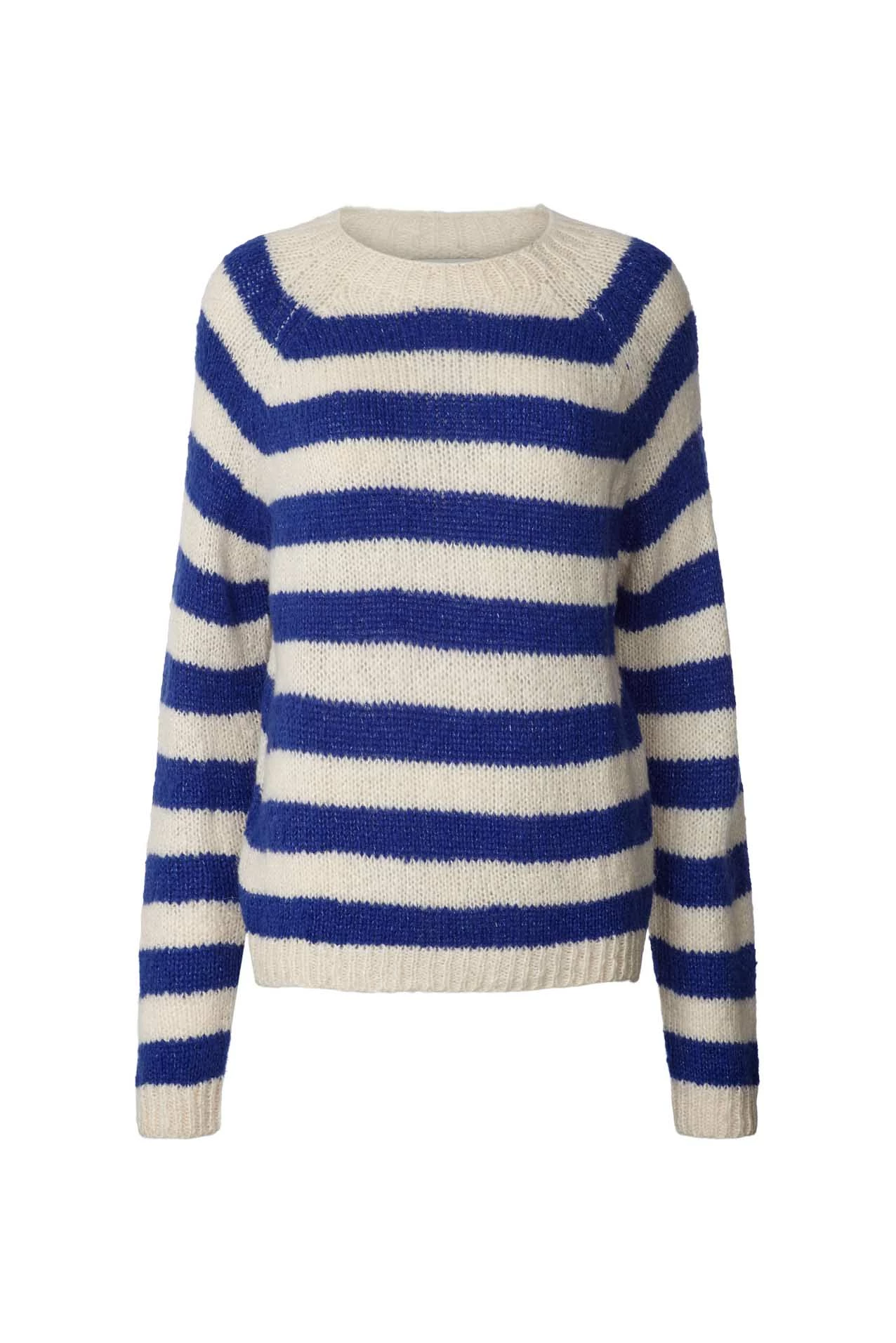 Lollys Laundry JOBEL STRIPE JUMPER 1 Lollys Laundry JOBEL STRIPE JUMPER