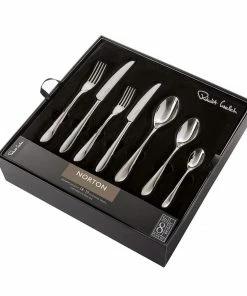 Robert Welch Norton Bright Cutlery Set 56 Piece