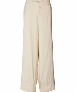 Lollys Laundry Creme Leo Pant