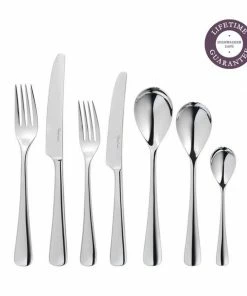 Robert Welch 42 Pieces Malvern Cutlery Set
