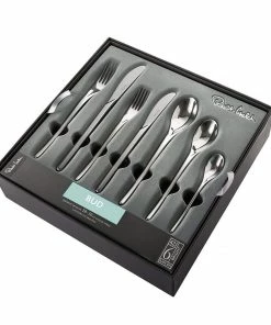 Robert Welch Bud Bright Cutlery Set 42 Piece
