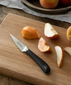 Robert Welch 8cm Vegetable Paring Signature Knife 14 Robert Welch 8cm Vegetable Paring Signature Knife