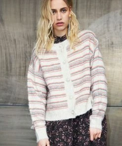 Lollys Laundry Uma Cardigan